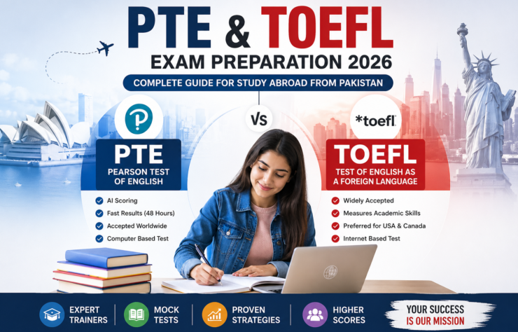 PTE exam